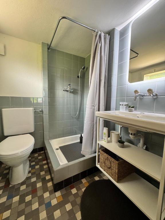 River 1-Kissed Retreat with Iconic Jungfraujoch View - Resim 3