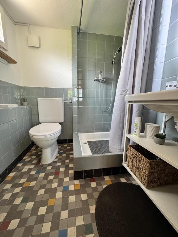 River 1-Kissed Retreat with Iconic Jungfraujoch View - Resim 7