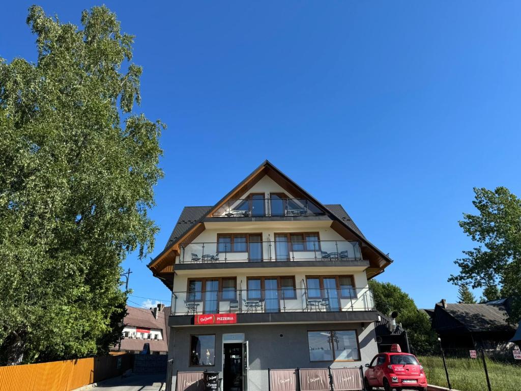 Willa Góry B&B - 19