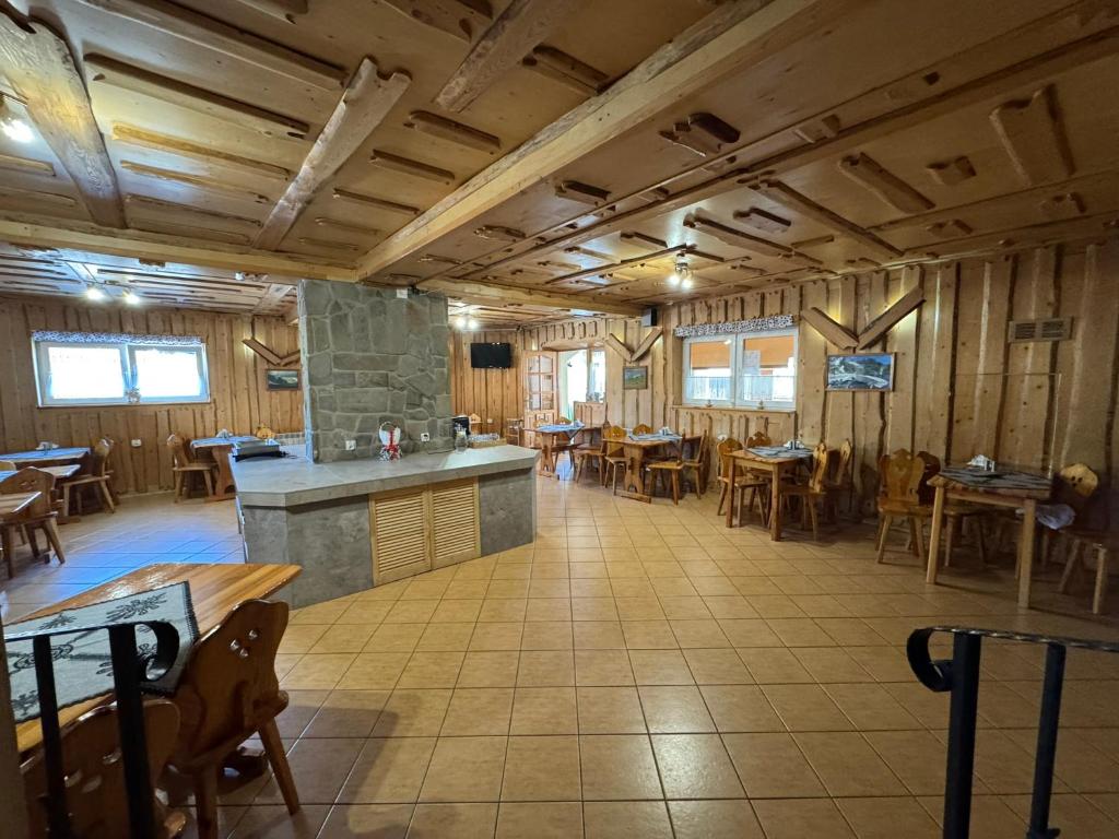 Willa Góry B&B - 10