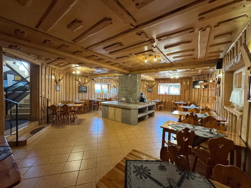 Willa Góry B&B - 11