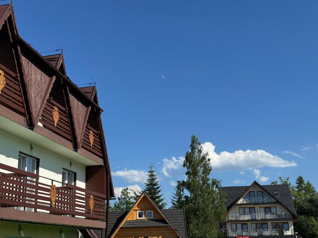 Willa Góry B&B - 13