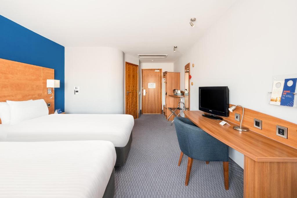 Holiday Inn Leamington Spa - Warwick, an IHG Hotel - 