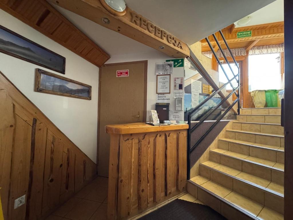 Willa Góry B&B - 12