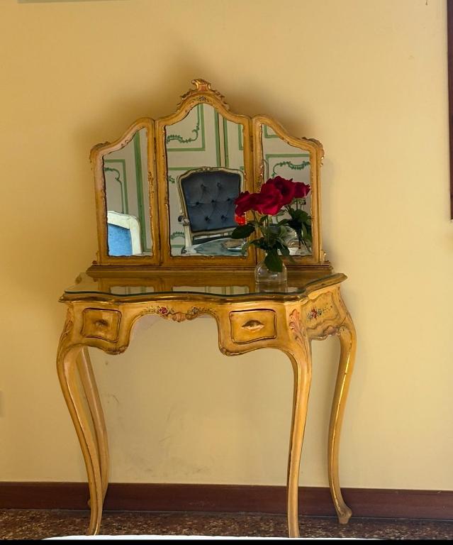 Fotografie z fotogalerie ubytování B&B Luxury San Firmino Canal View v Benátkách