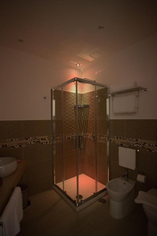 Relais Villa Anna - 8