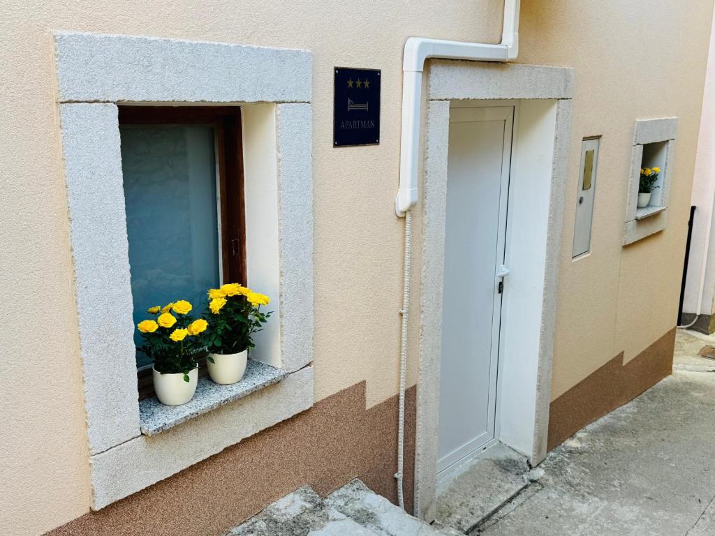 Gambar di galeri bagi Z&D - Korak do mora di Mali Lošinj