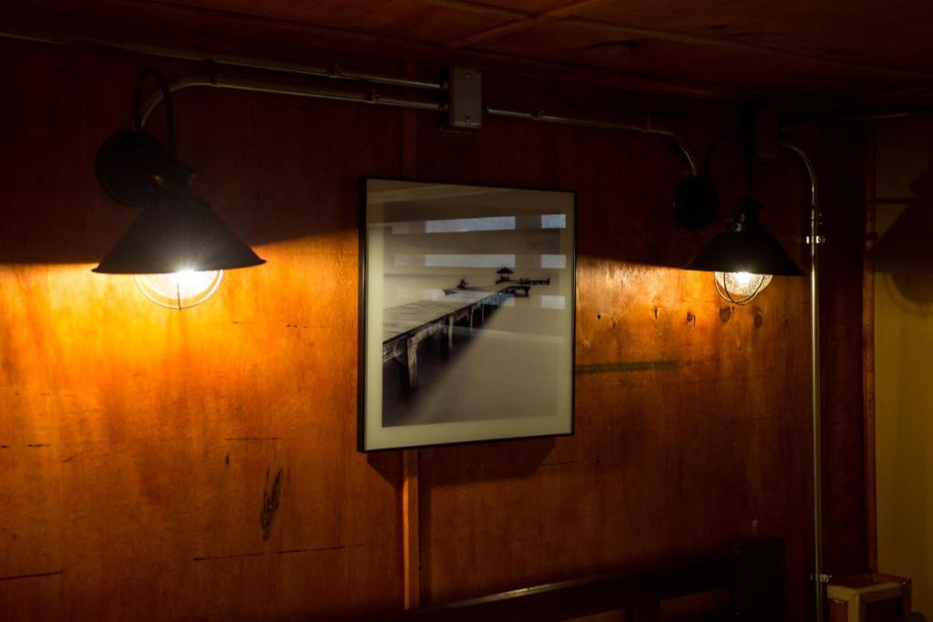 Fotografie z fotogalerie ubytování Hotel low cost y restaurant Colón v destinaci Punta Arenas