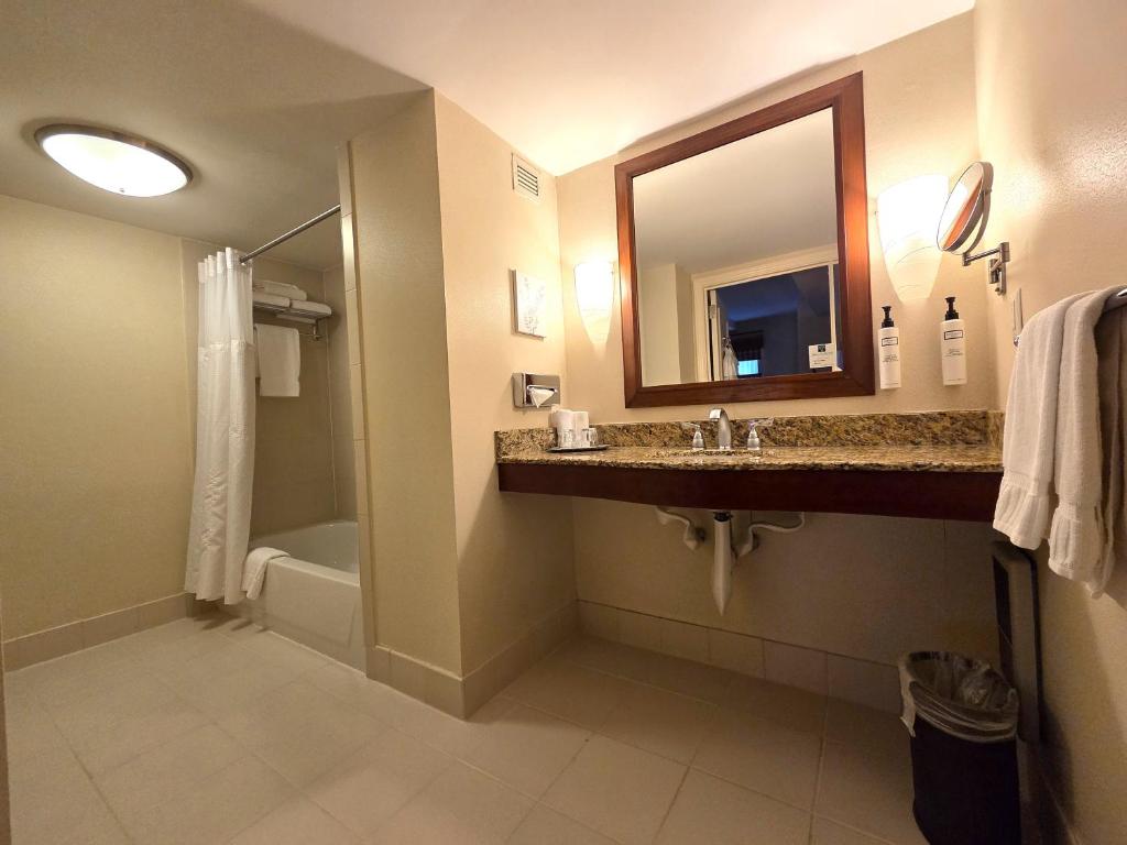 San Carlos Hotel New York photo