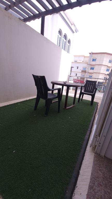 Balcone o terrazza di Dar Shaden