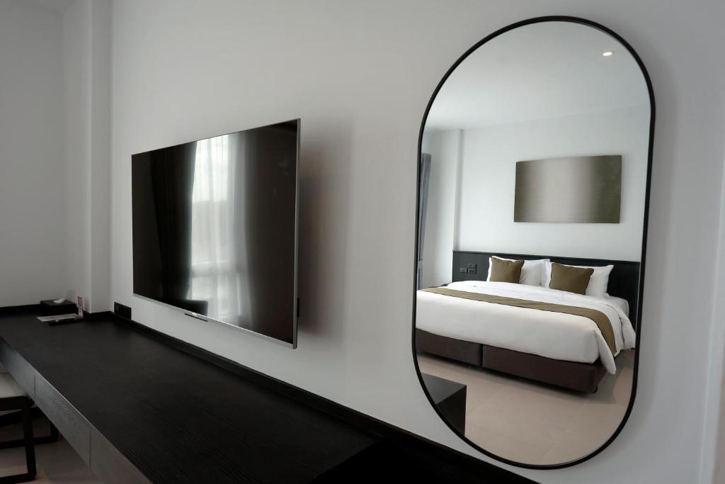 Hotel Whitt Hua Hin - Resim 37