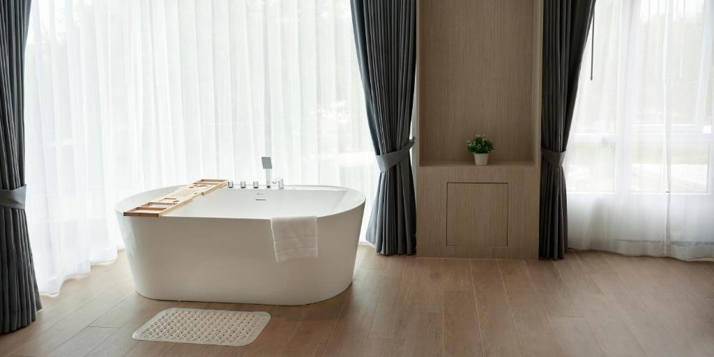 Hotel Whitt Hua Hin - Resim 38