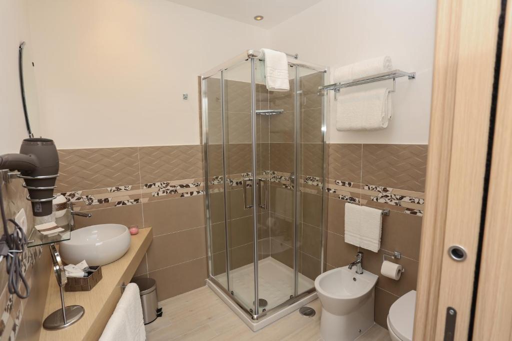 Relais Villa Anna - 19