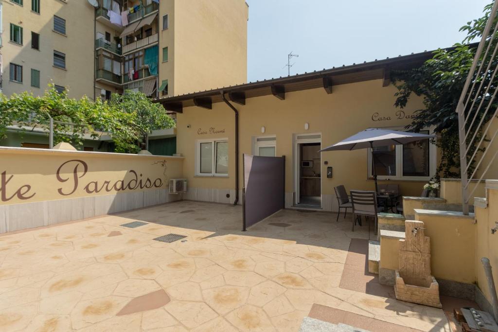 Corte Paradiso - Resim 27