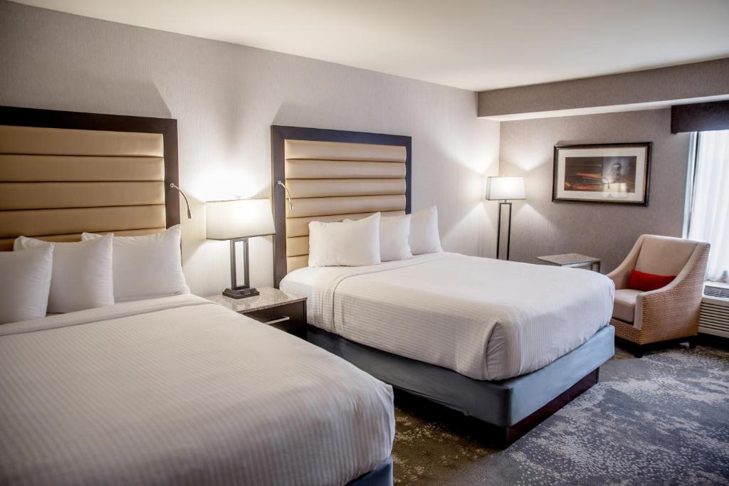 The Madison Concourse Hotel photo