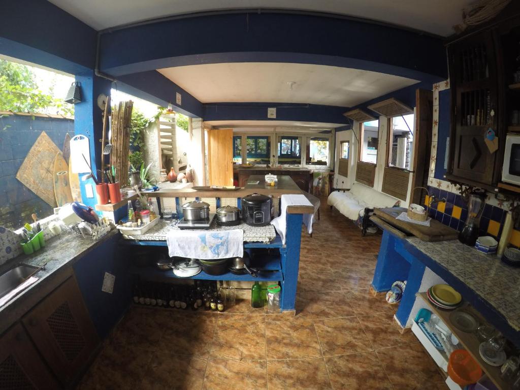  Pousada Golfinho Tropical