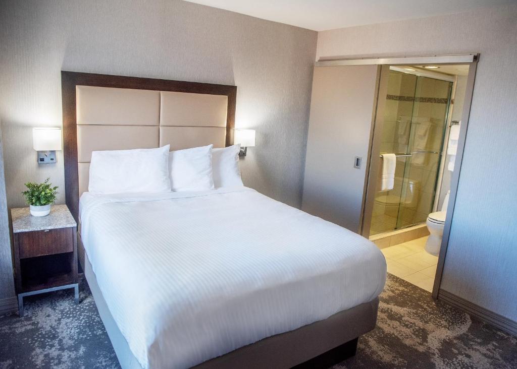 The Madison Concourse Hotel - 