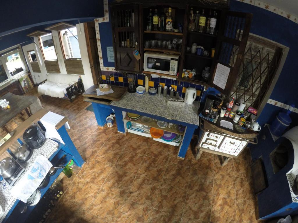  Pousada Golfinho Tropical