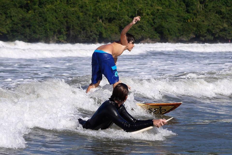 Pousada Golfinho Tropical