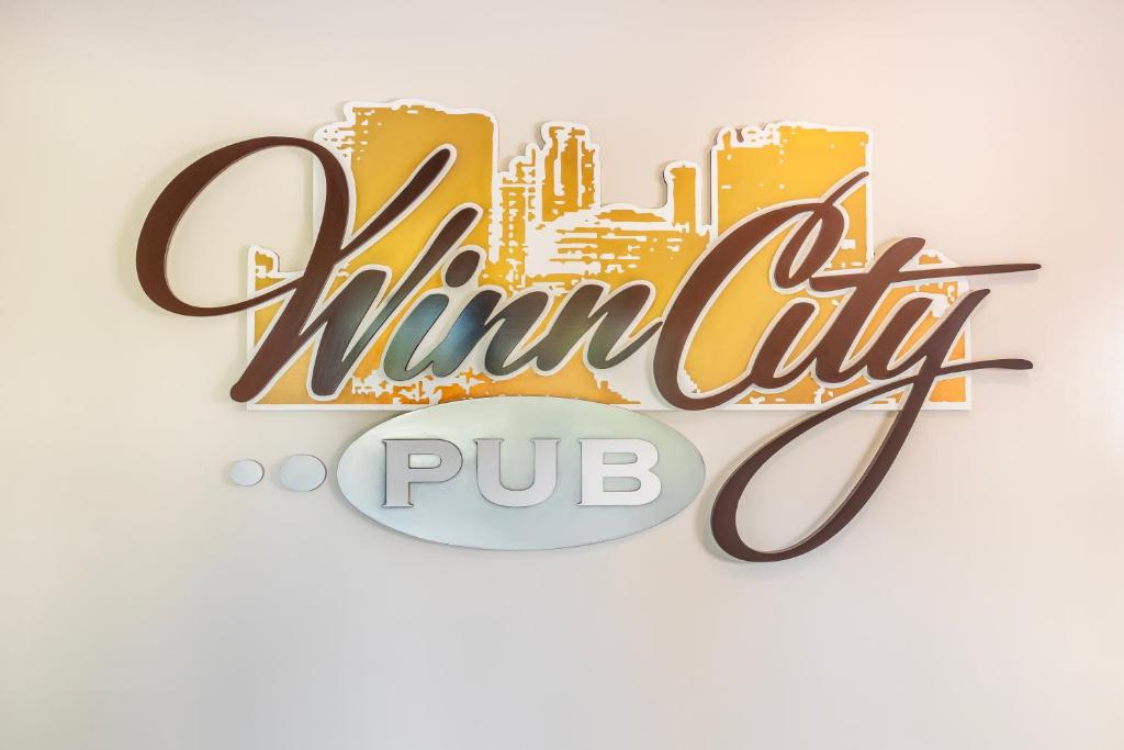 Quality Inn & Suites - Resim 25