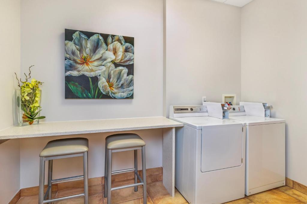 Quality Inn & Suites - Resim 21