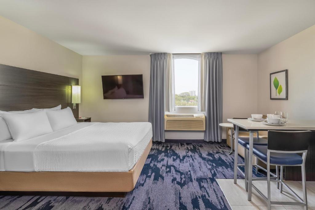 Quality Inn & Suites - Resim 17