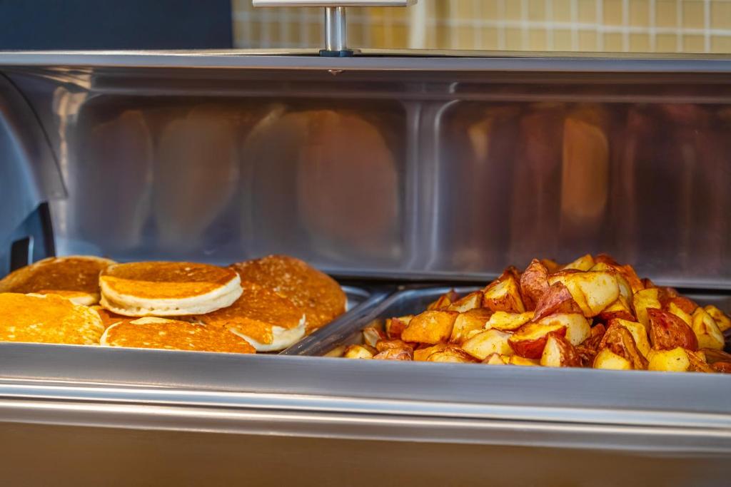 Quality Inn & Suites - Resim 40