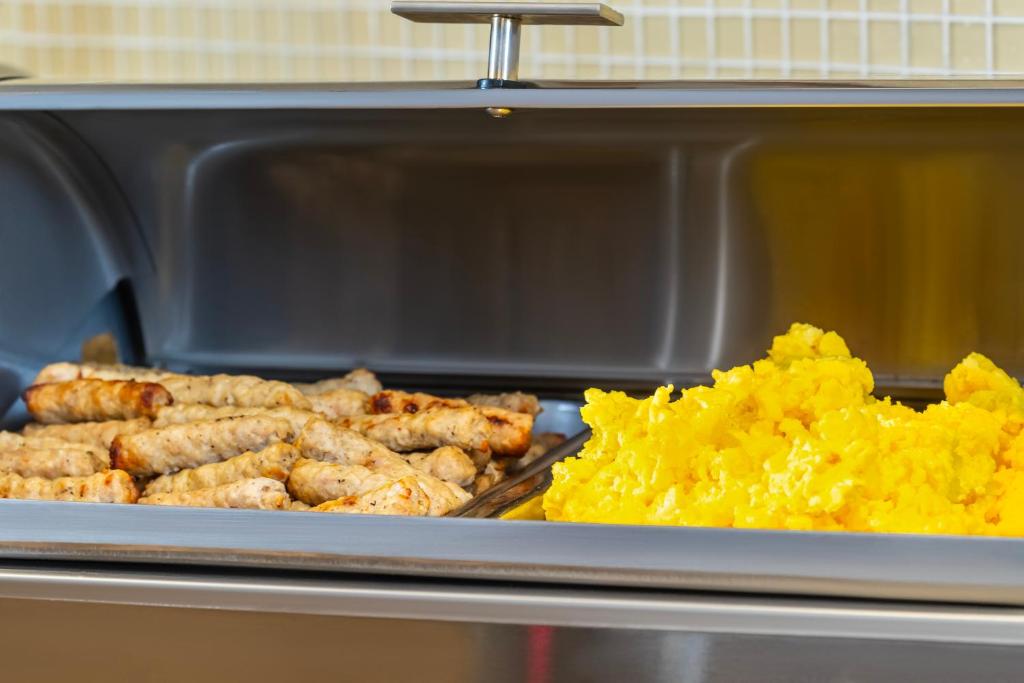 Quality Inn & Suites - Resim 22