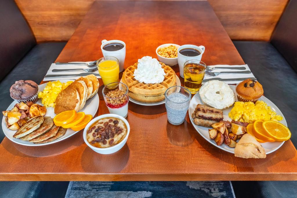 Quality Inn & Suites - Resim 30