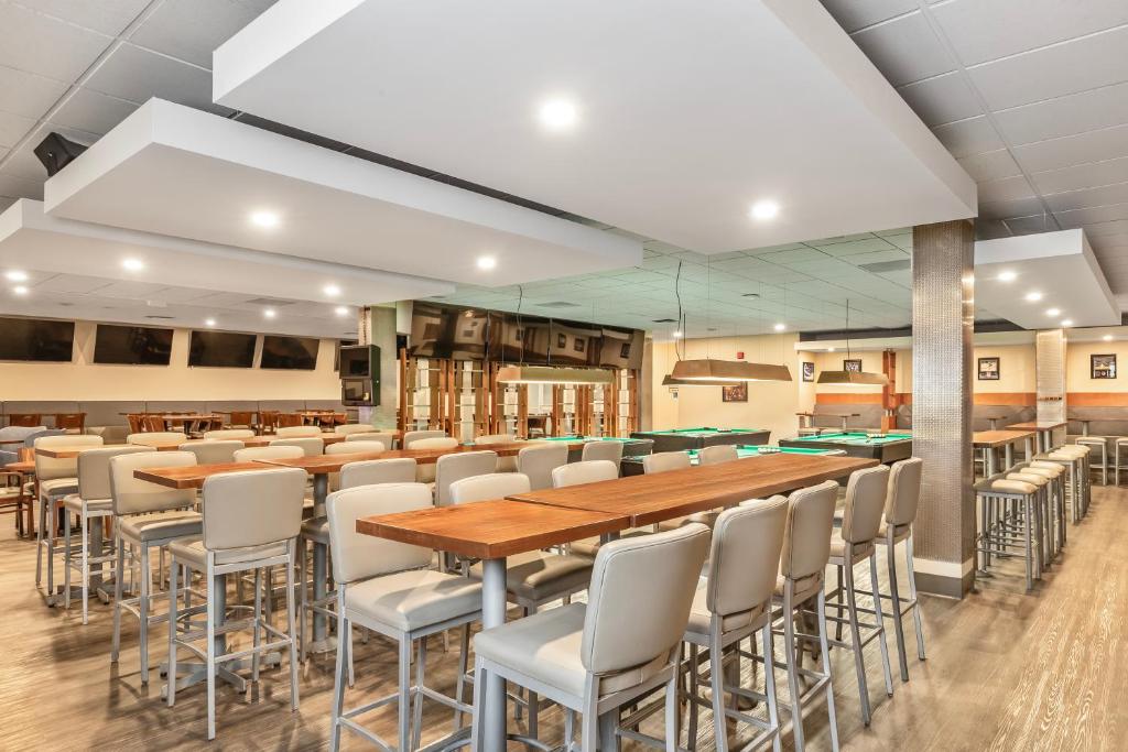 Quality Inn & Suites - Resim 26