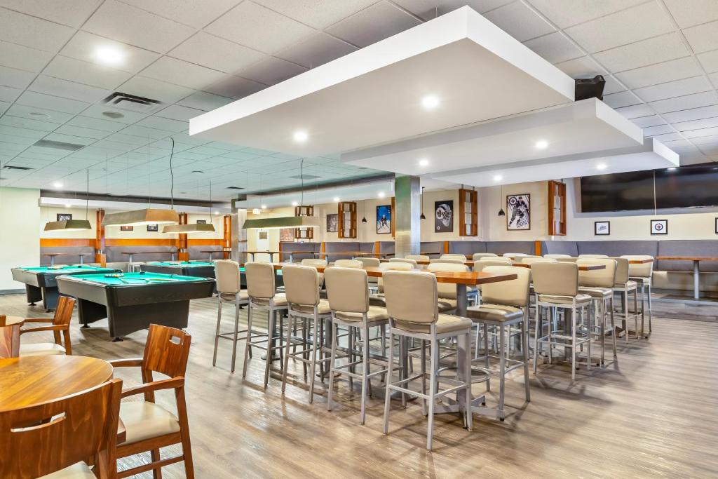 Quality Inn & Suites - Resim 34