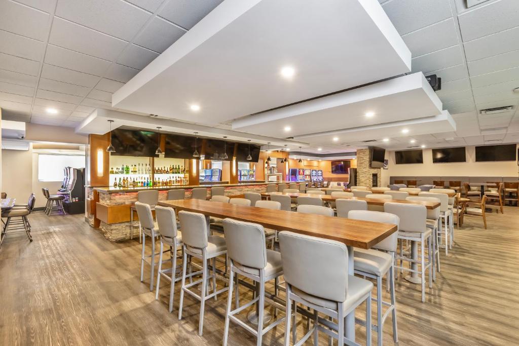 Quality Inn & Suites - Resim 29