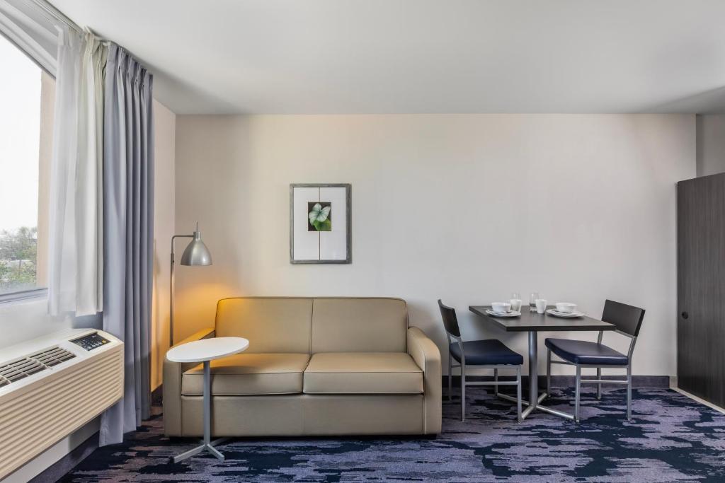 Quality Inn & Suites - Resim 43