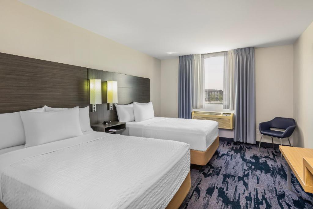 Quality Inn & Suites - Resim 35