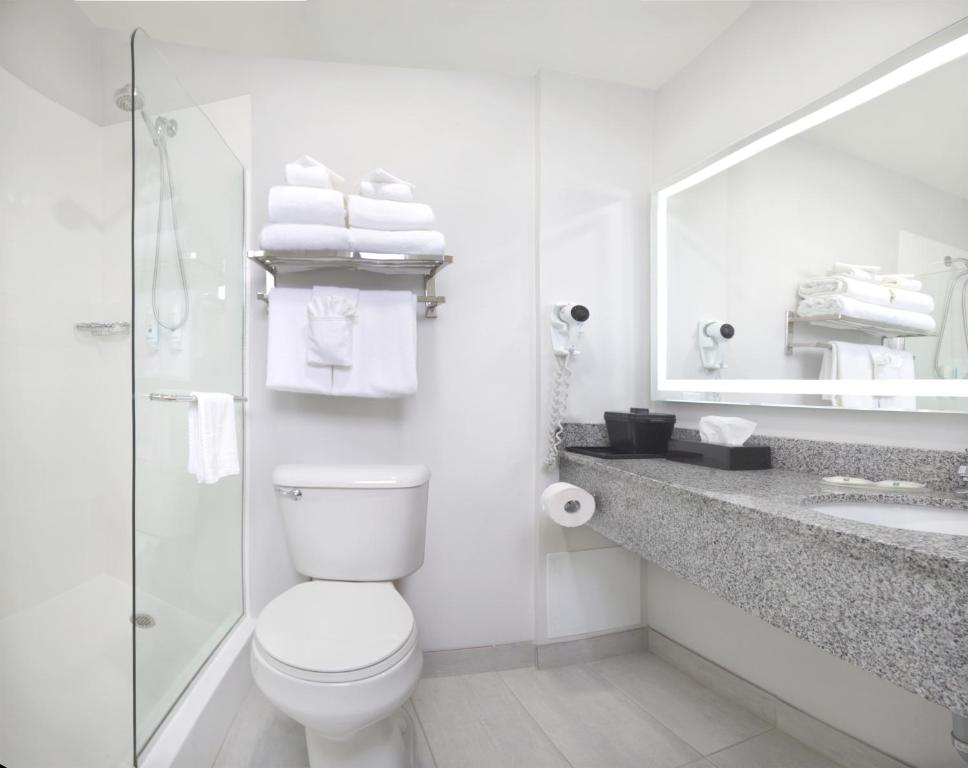 Quality Inn & Suites - Resim 32