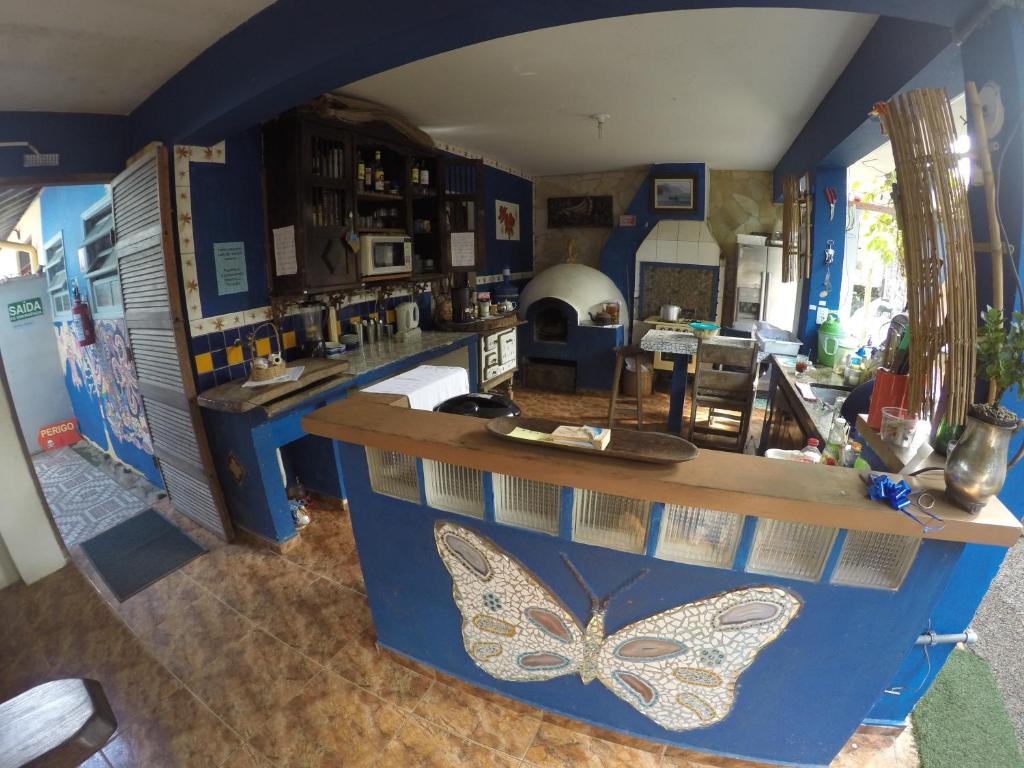  Pousada Golfinho Tropical