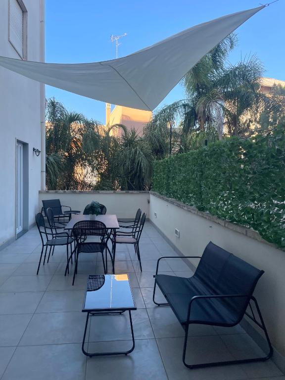 Fotografie z fotogalerie ubytování Le porte di Lecce Suites v destinaci Lecce