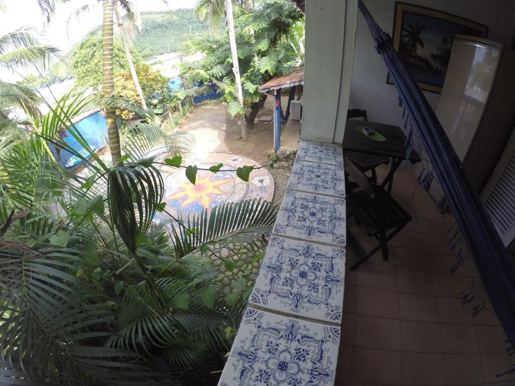  Pousada Golfinho Tropical