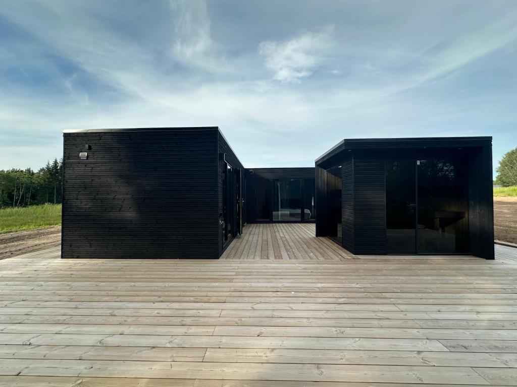 Fotografie z fotogalerie ubytování Suve vacation home v destinaci Tõrva