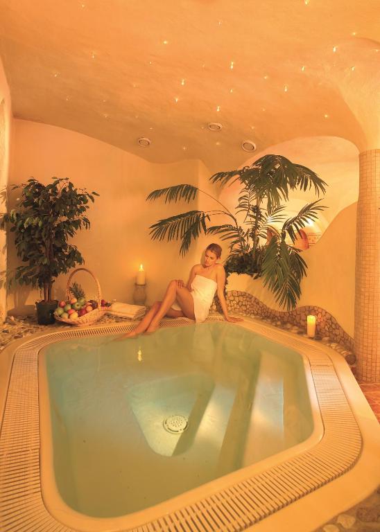 Hosté ubytování Hotel Weisses Lamm