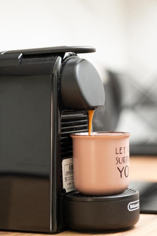 Modern Rooms Pagrati - 16