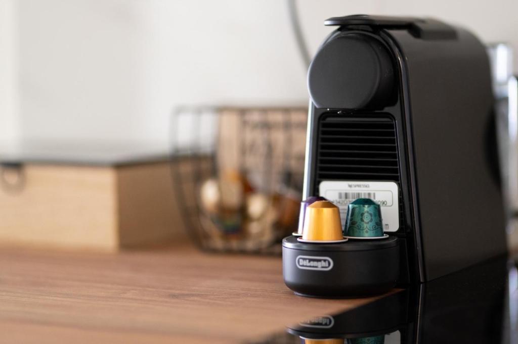 Modern Rooms Pagrati - 17