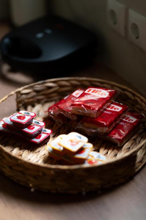 Modern Rooms Pagrati - 18