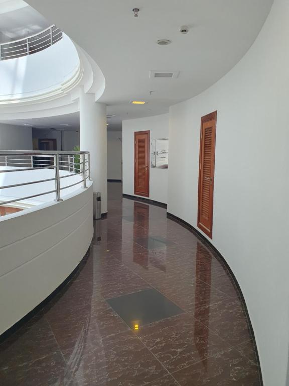 Fotografie z fotogalerie ubytování Sadeem Al Fajr Hotel Suites v destinaci Táif