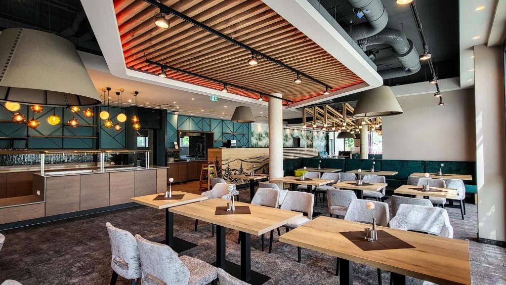 Mountain View Hotel Willingen, BW Signature Collection - 9