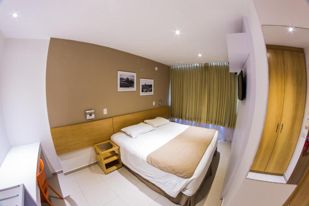 Atlantis Copacabana Hotel photo