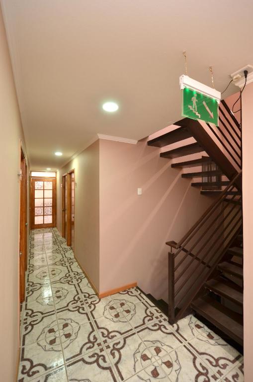 Fotografie z fotogalerie ubytování 914 Hotel v destinaci Calama