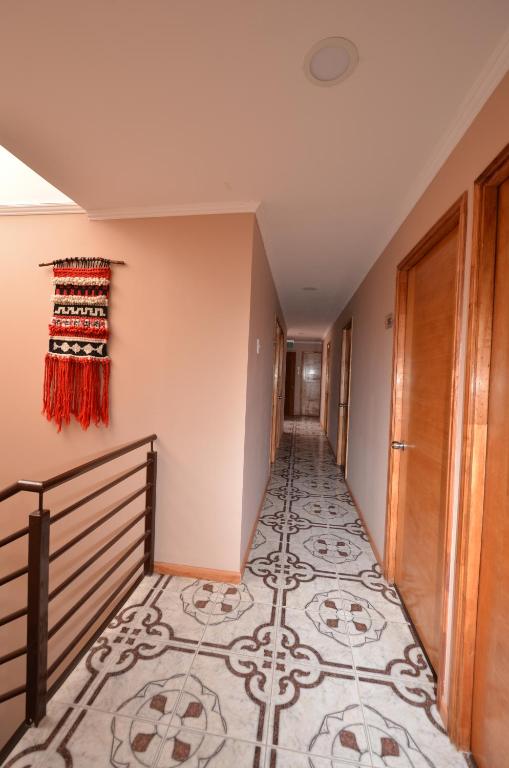Fotografie z fotogalerie ubytování 914 Hotel v destinaci Calama