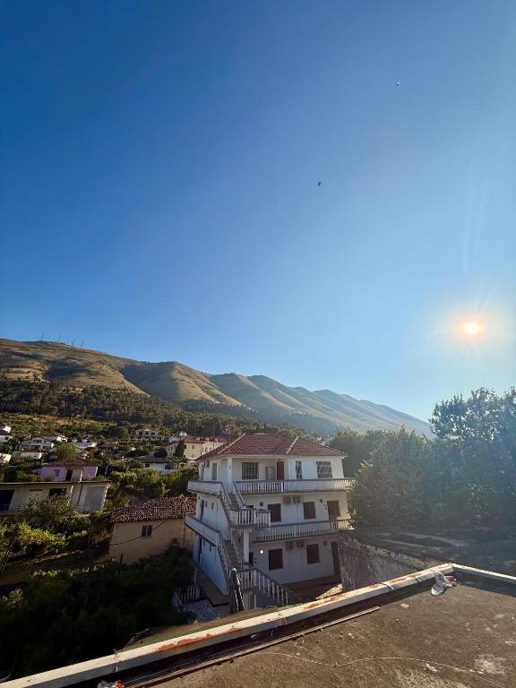 Φυσικό τοπίο κοντά σε αυτό το ξενοδοχείο