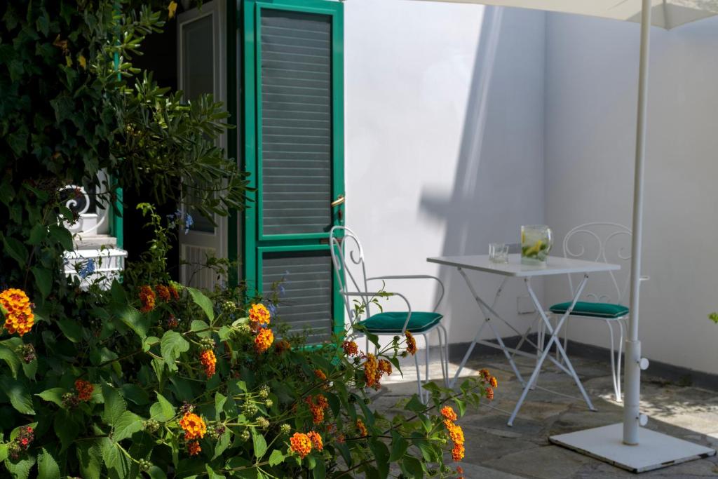 Il Carrubo Capri - 11